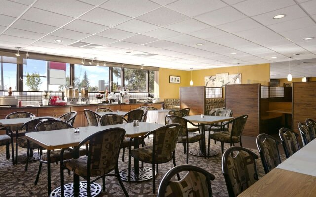 Best Western Heidelberg Inn