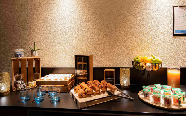 Novotel Antwerpen