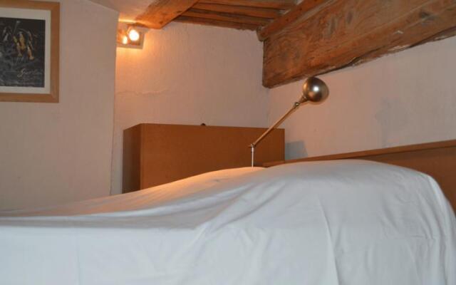 Appartement Les P'tits Canuts