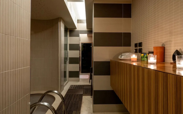 Hotel Fortebraccio