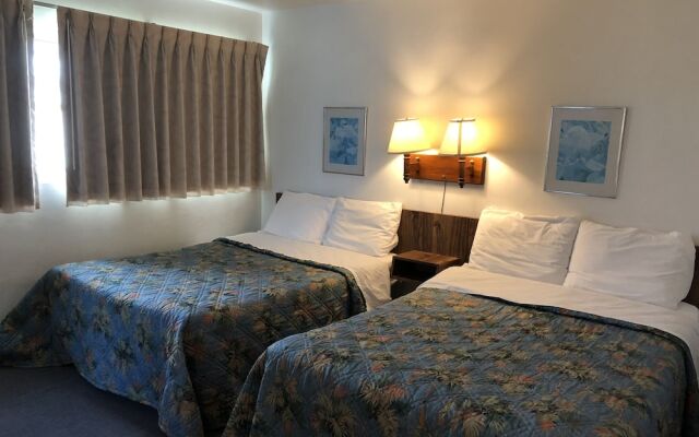 Rose Motel