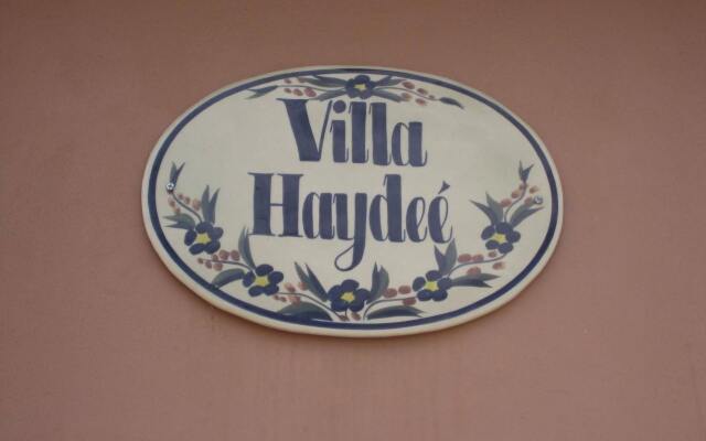 Villa Haydee