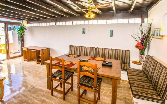 Villa Helenita