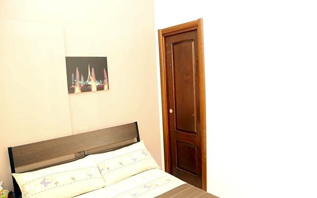 B&B Villa Caracciolo