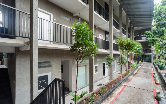 Safwah Bintaro Syariah RedPartner