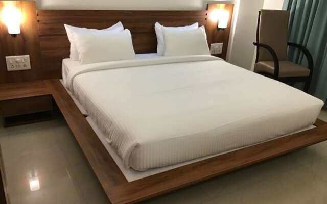 Hotel Ekaa Keys By Rivido - Hosur Road