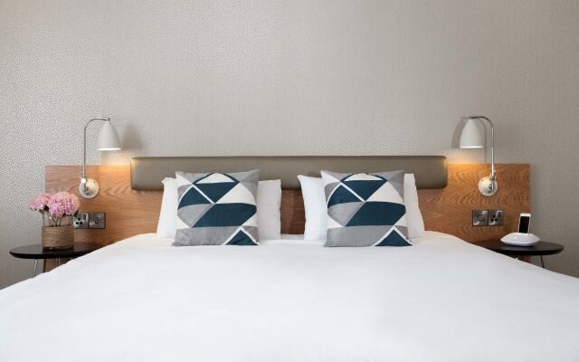 The Orchid Hotel
