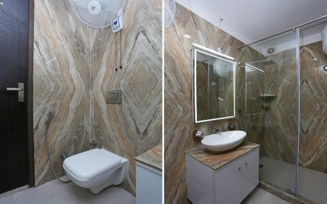 South Galaxy By OYO Rooms