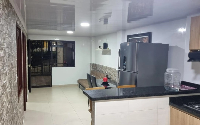 Apartamento San Jose