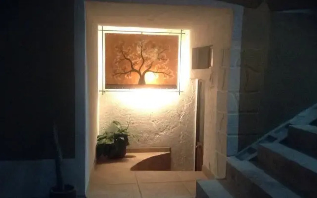 Posada Mahe