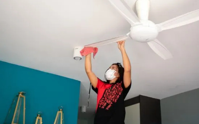 The Peak@Midhills Genting Highlands (Free WiFi)