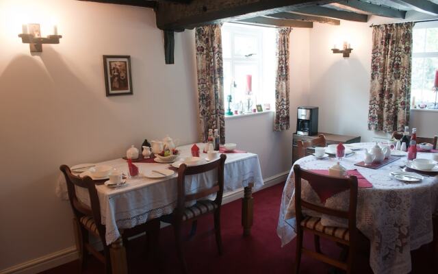 The Old Forge B&B