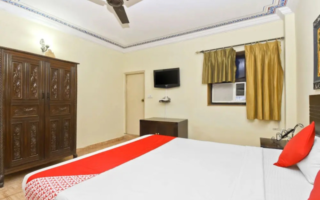 OYO 22725 Gandhinagar