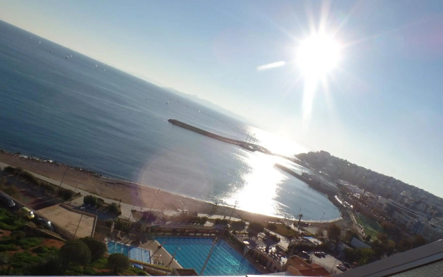 Cavo D'Oro Hotel