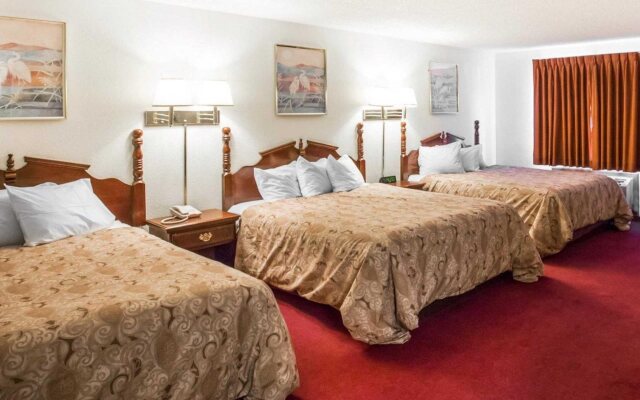 Rodeway Inn