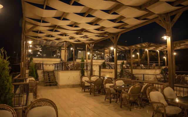 Garden Suites Hotel Cappadocia