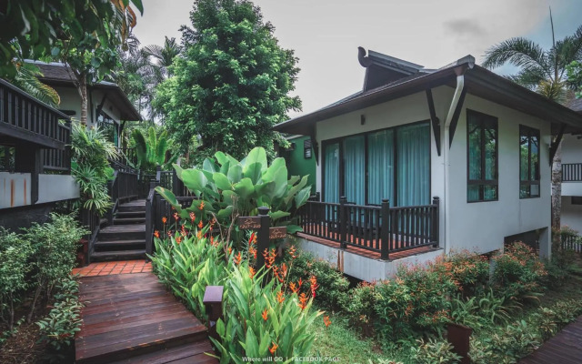 Numsai Khaosuay Resort