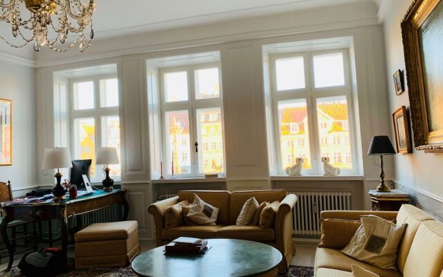Best Stay Copenhagen - Nyhavn 8