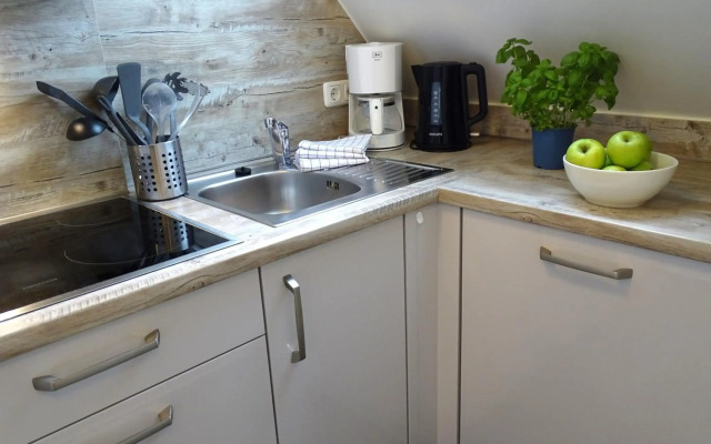 Strand Quartiere Koje 3