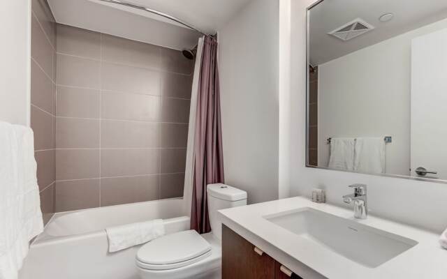 Avalon Suites Yorkville