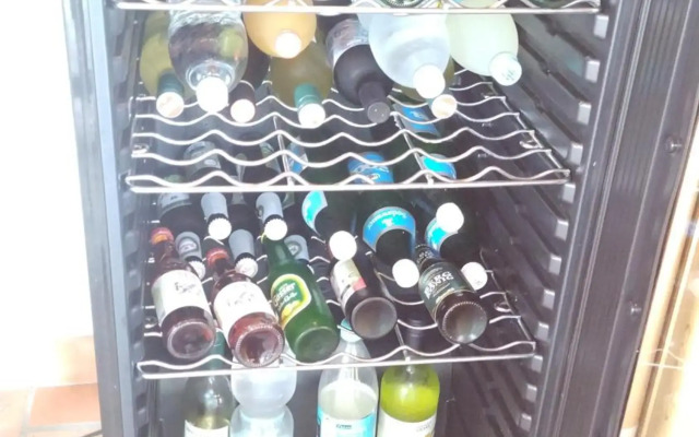 Anna's Cosy Apartment