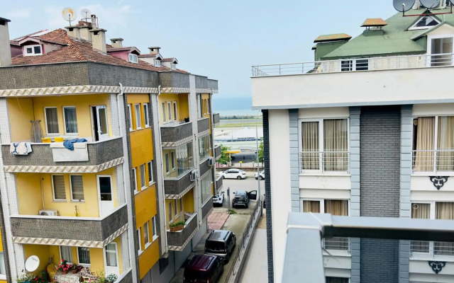 Yusra Apart Otel