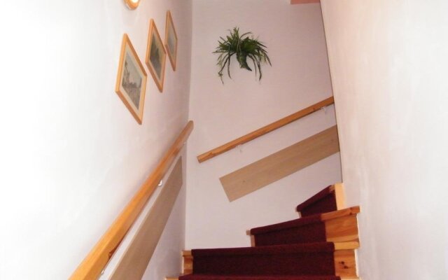 Penzion Růžový hrádek