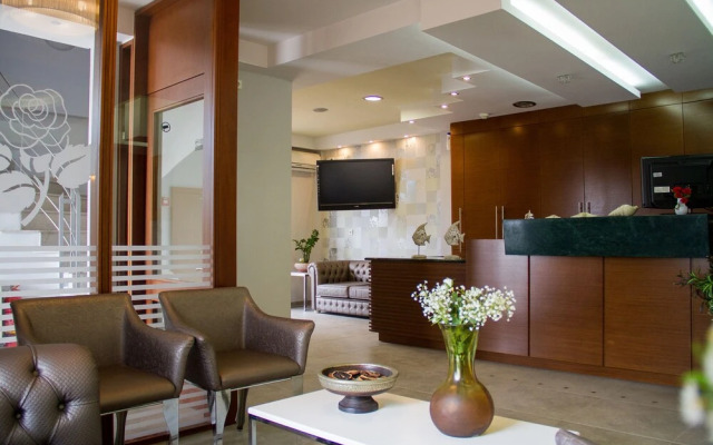 Hotel Rodon