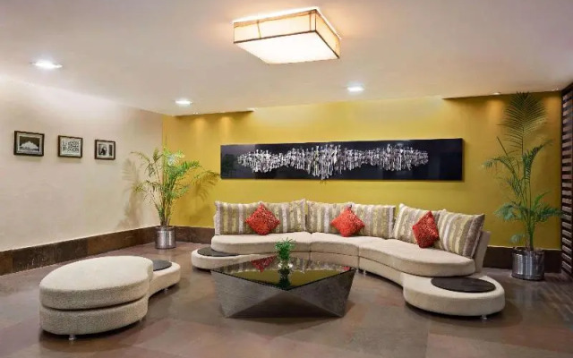 Country Inn & Suites By Carlson Ajmer