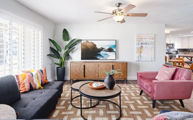 Prickly Pear - Private Pool - in Old Town