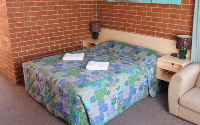 Greenslopes Motor Inn