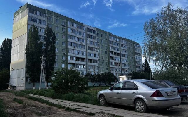 Рент Хаус на ул. Карла Маркса, д. 70