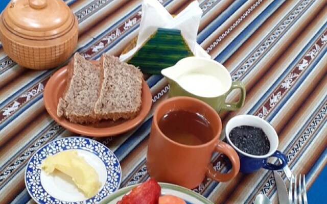 Andorina Hostal, Arte & Cultura