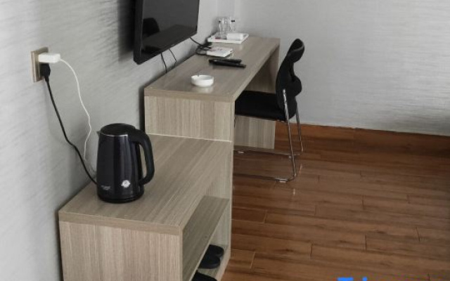 Fusite Homestay