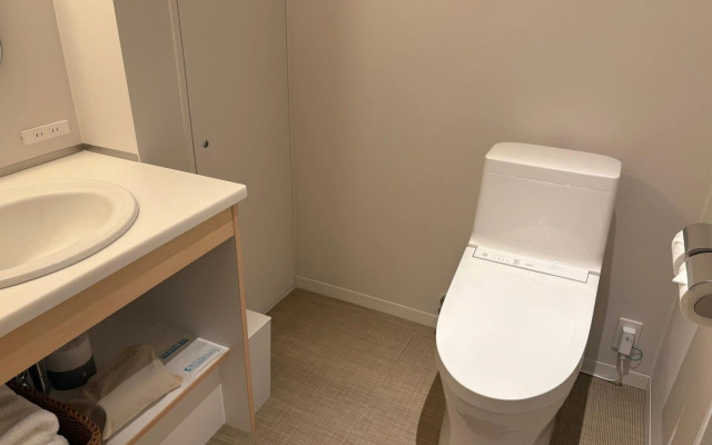 Shin-Osaka Station Hotel