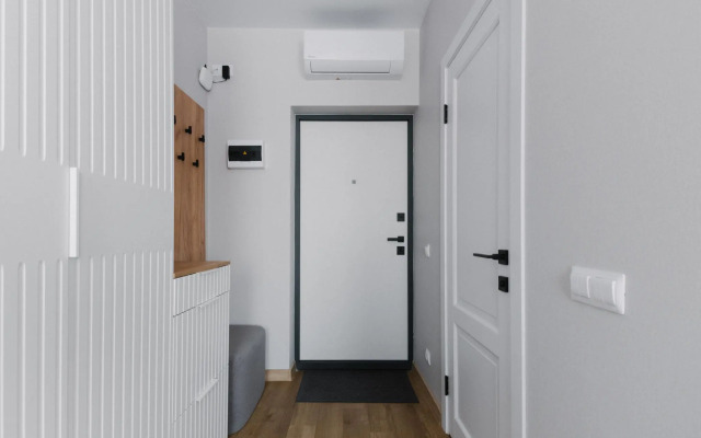 Апартаменты Соня на улице Ленина 85