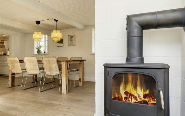 4 Star Holiday Home in Hadsund