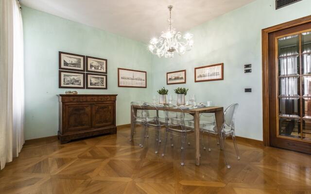 Marco Polo Superior R&R