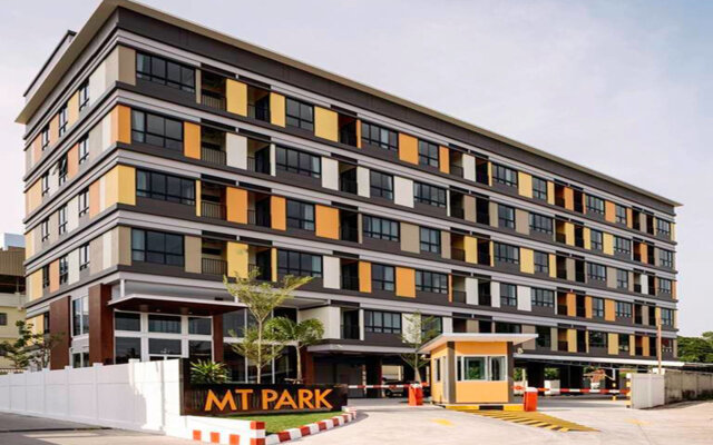 MT Park Residence