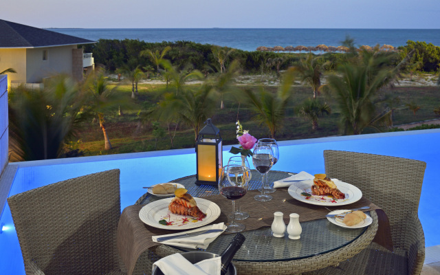 Paradisus Princesa del Mar Resort & Spa