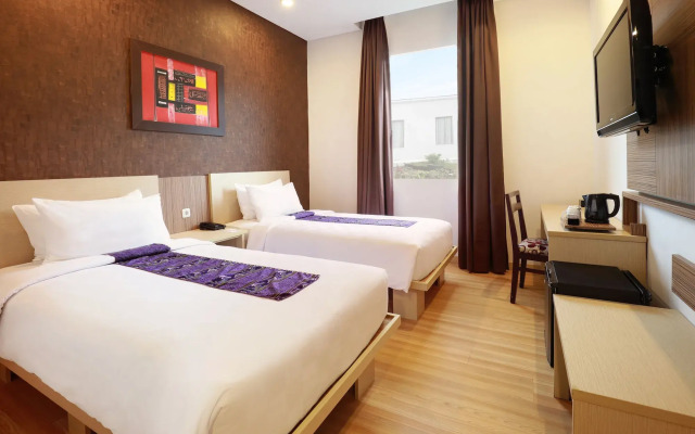 Swiss-Belinn Panakkukang Makassar