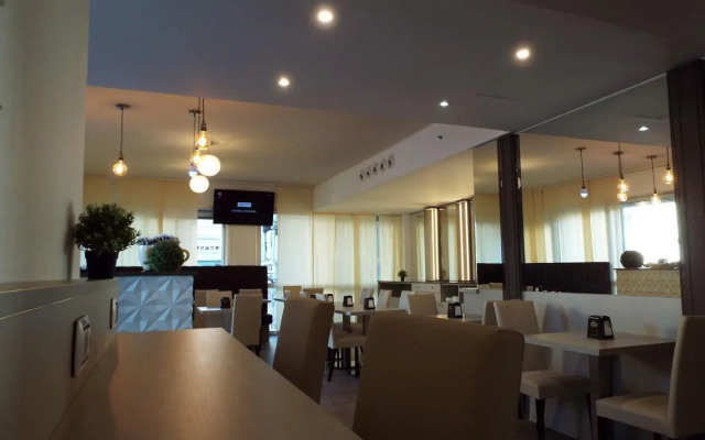 Hotel Stradivari