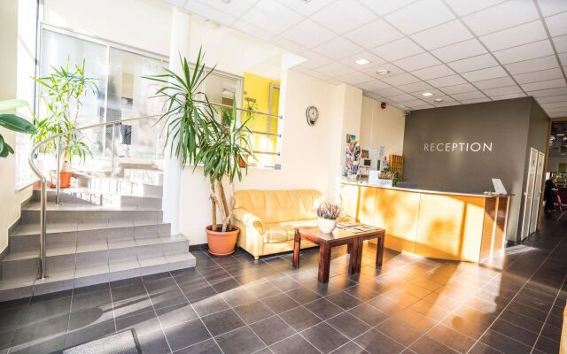 Hotell Tammsaare