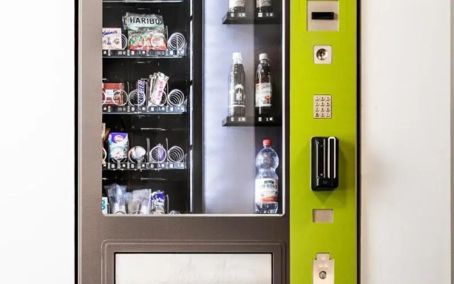 RiKu HOTEL Ulm
