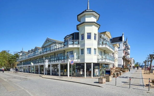 Strandhotel Luise von Preussen