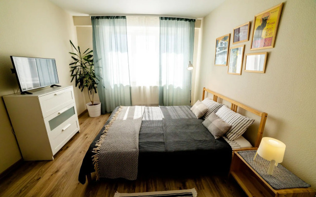 Openapart Family (Опенапарт Фэмили)