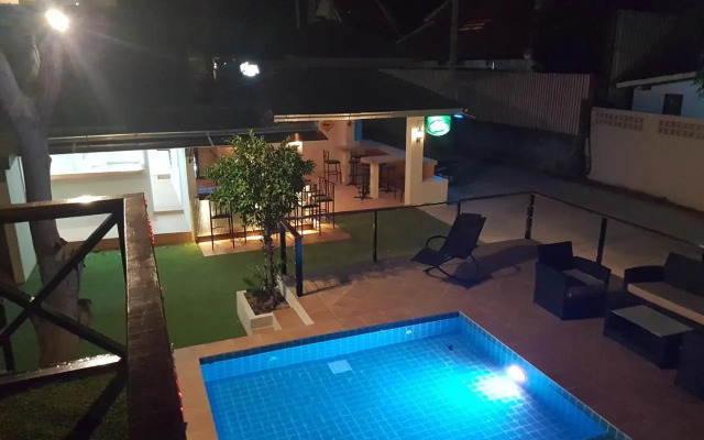 Aussieland Bungalows