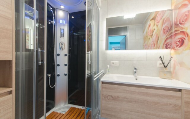 Sea la vie De Haan in De Haan