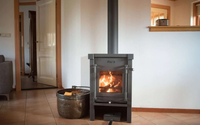 Mansion in De Cocksdorp