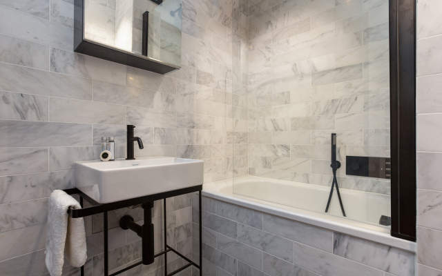 Résidence Grands Montets 211